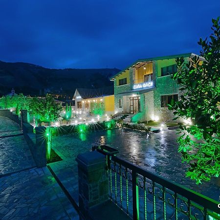 Casa Gace Hotel 科尔察 外观 照片