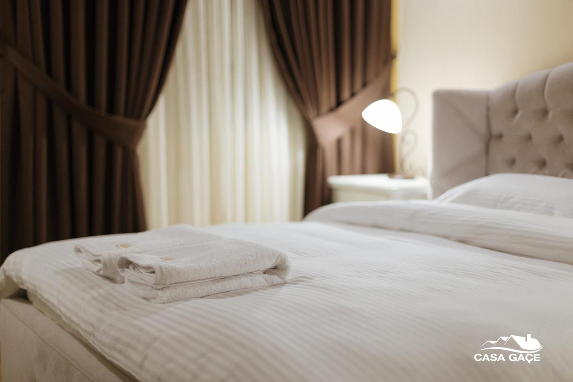 Casa Gace Hotel 科尔察 客房 照片