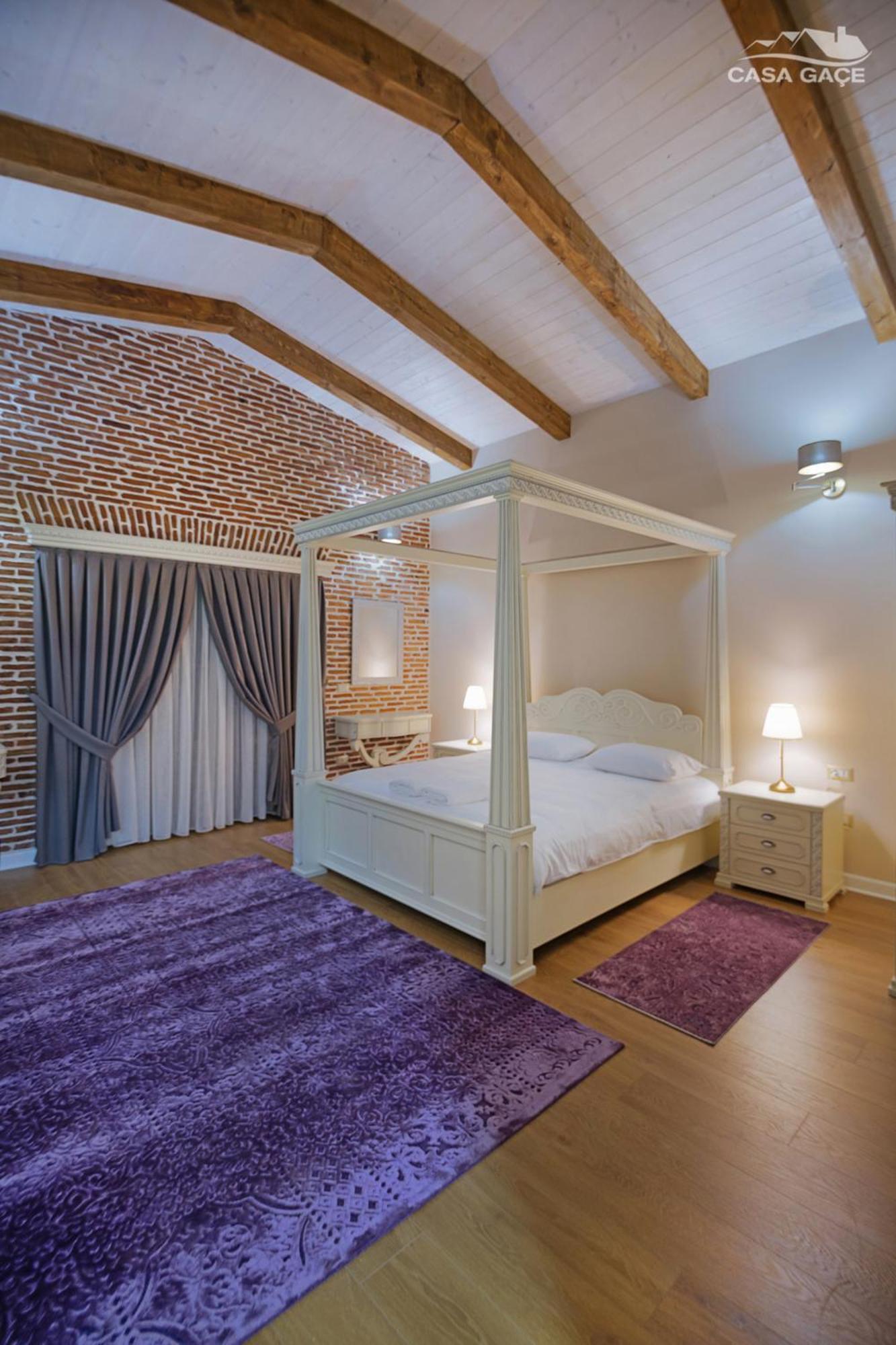 Casa Gace Hotel 科尔察 客房 照片