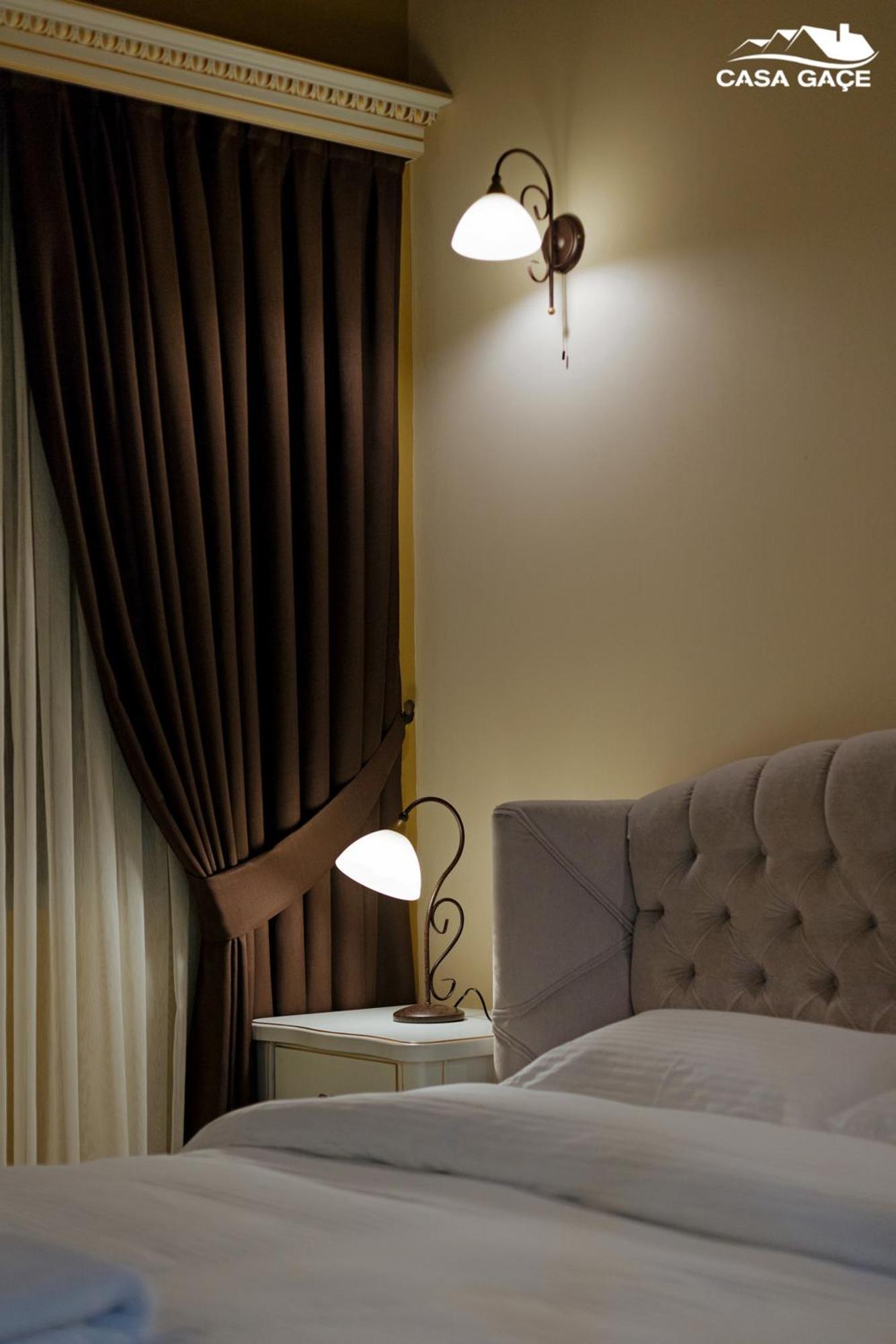 Casa Gace Hotel 科尔察 客房 照片