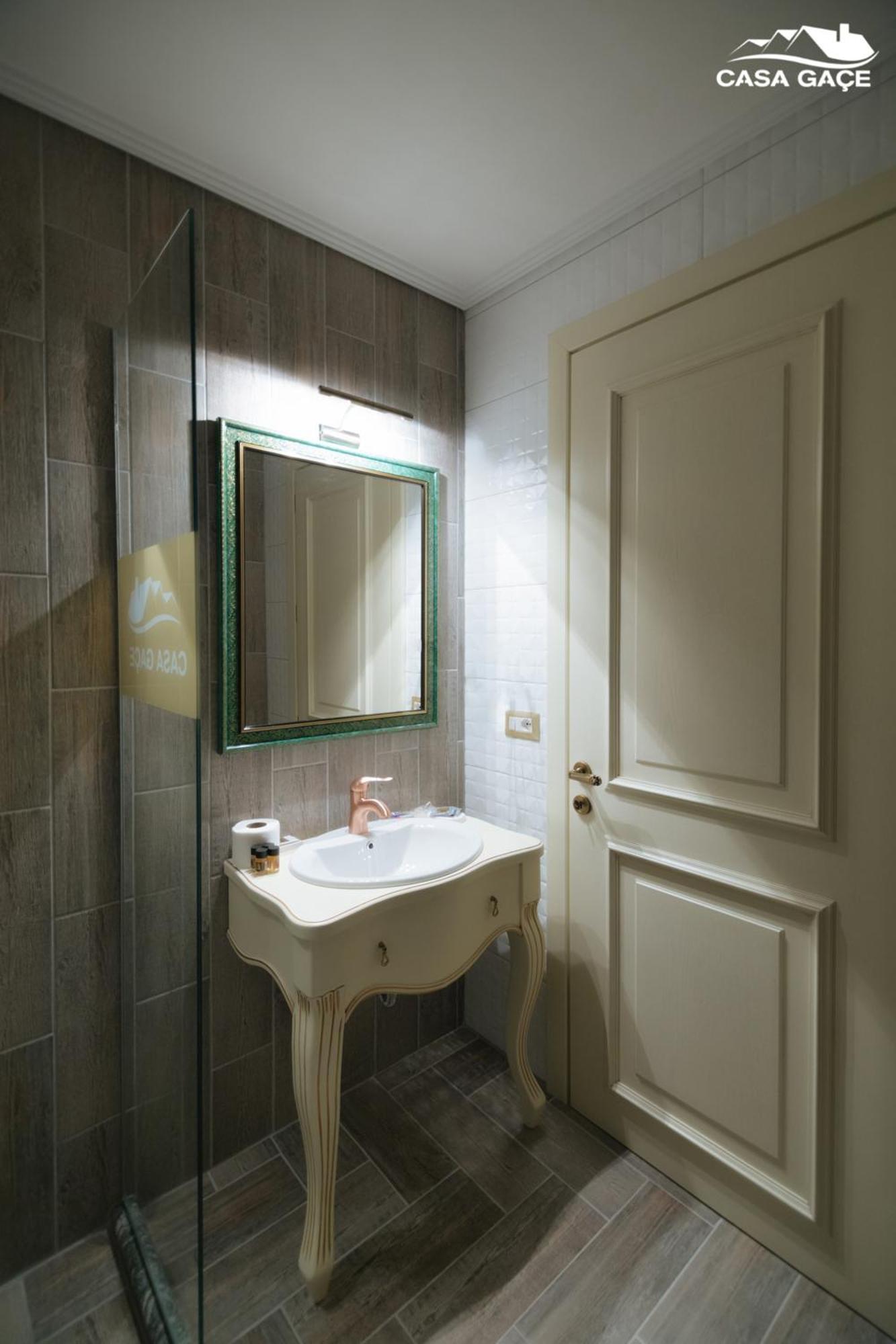 Casa Gace Hotel 科尔察 客房 照片
