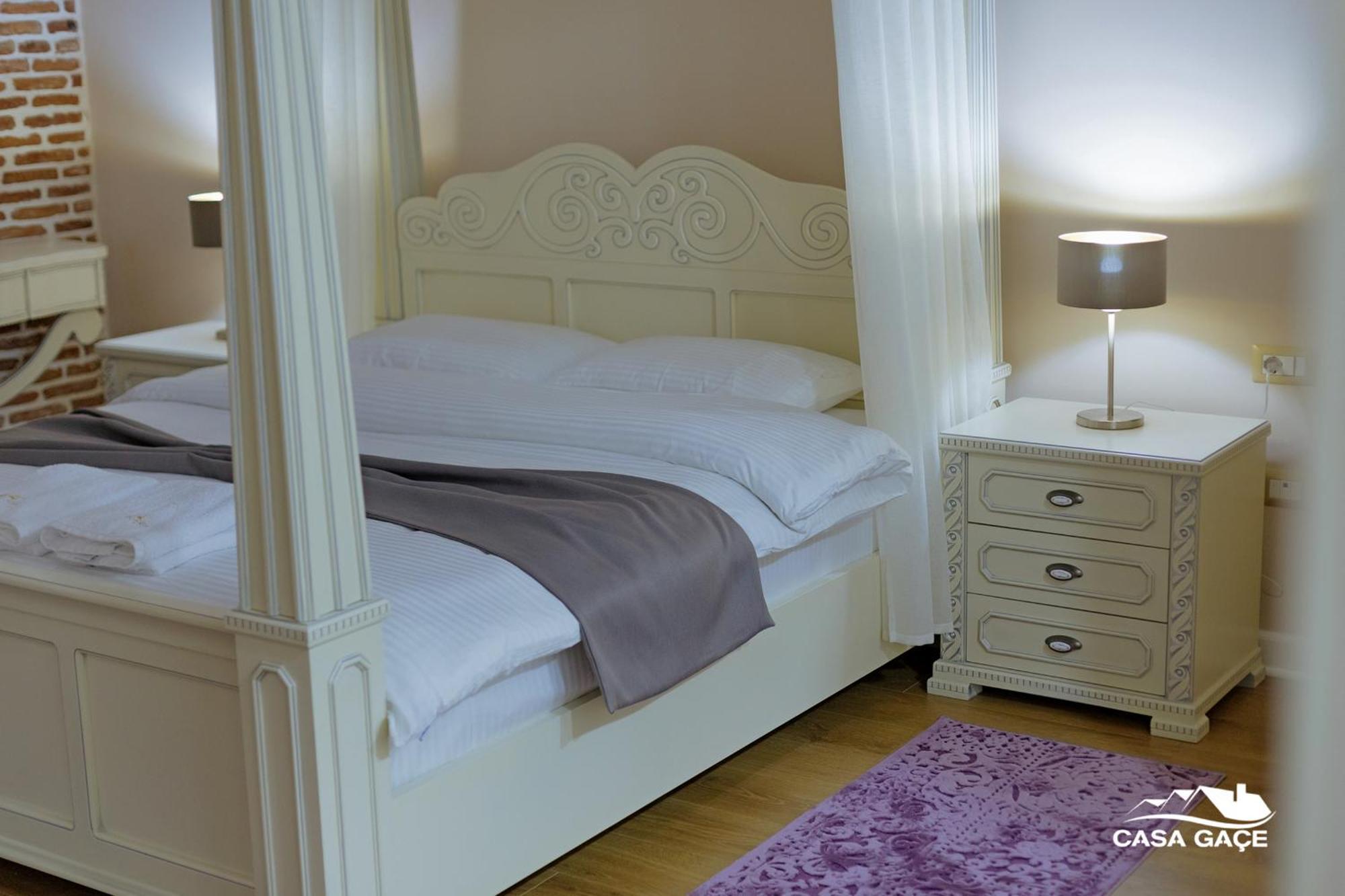 Casa Gace Hotel 科尔察 客房 照片