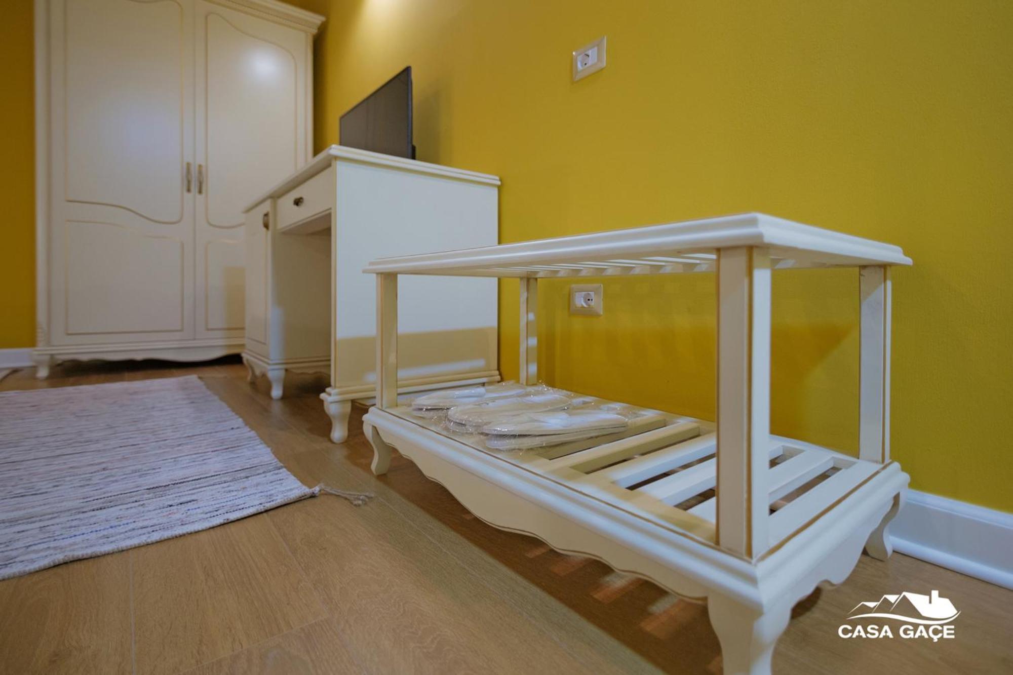 Casa Gace Hotel 科尔察 客房 照片