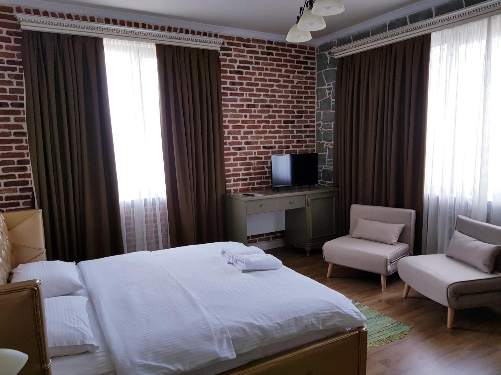 Casa Gace Hotel 科尔察 客房 照片
