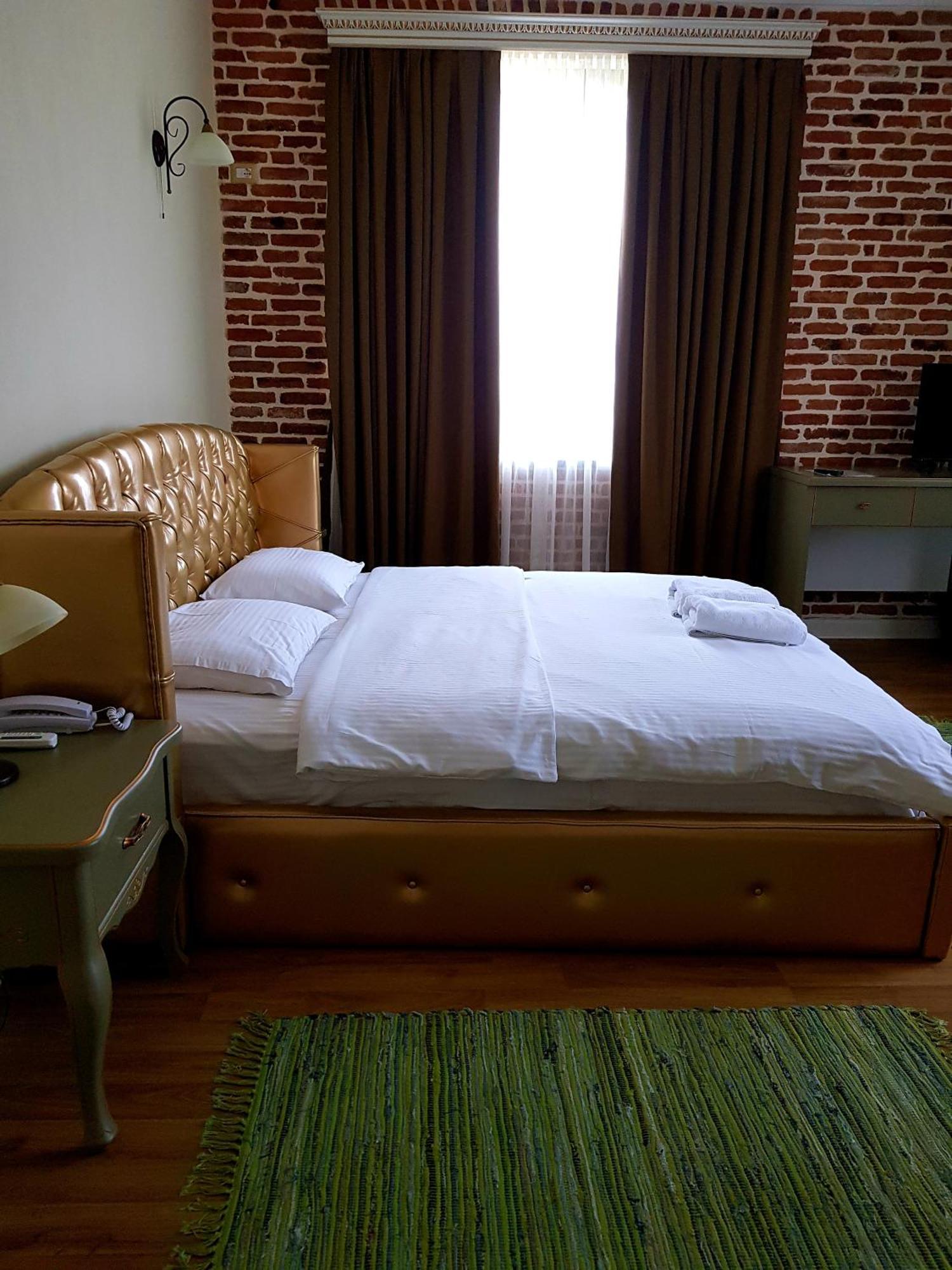 Casa Gace Hotel 科尔察 客房 照片