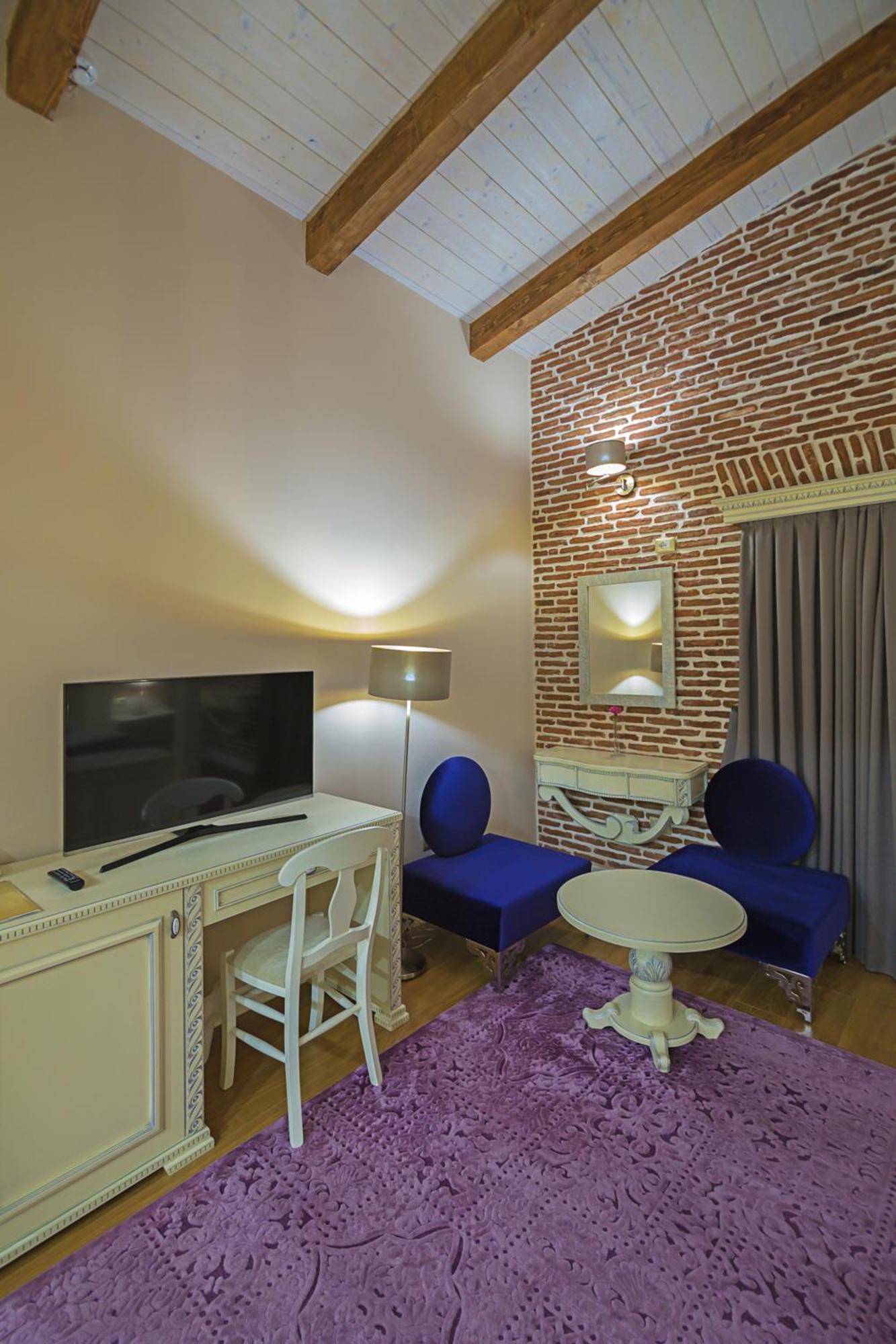 Casa Gace Hotel 科尔察 外观 照片