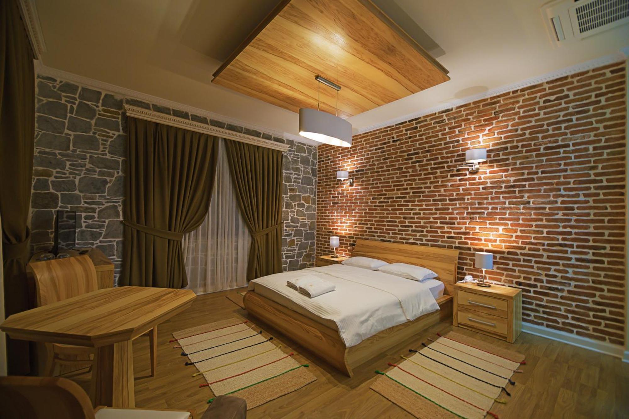 Casa Gace Hotel 科尔察 外观 照片