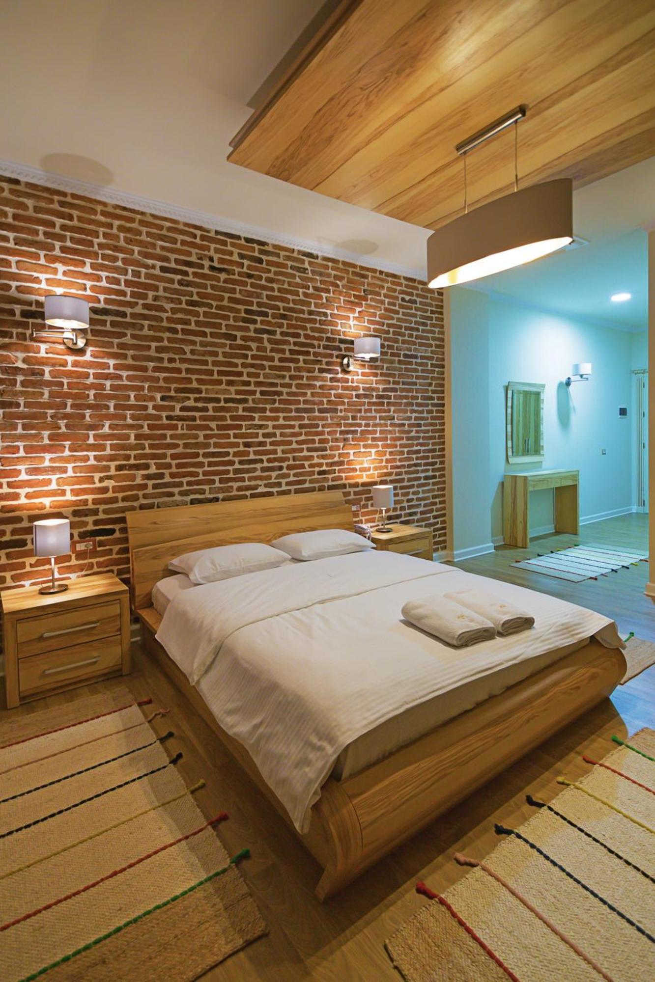 Casa Gace Hotel 科尔察 外观 照片
