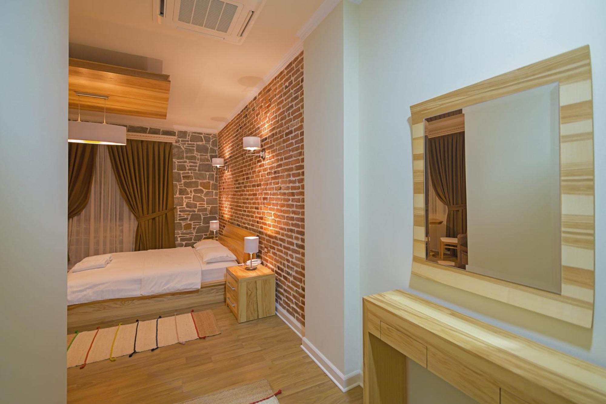 Casa Gace Hotel 科尔察 外观 照片