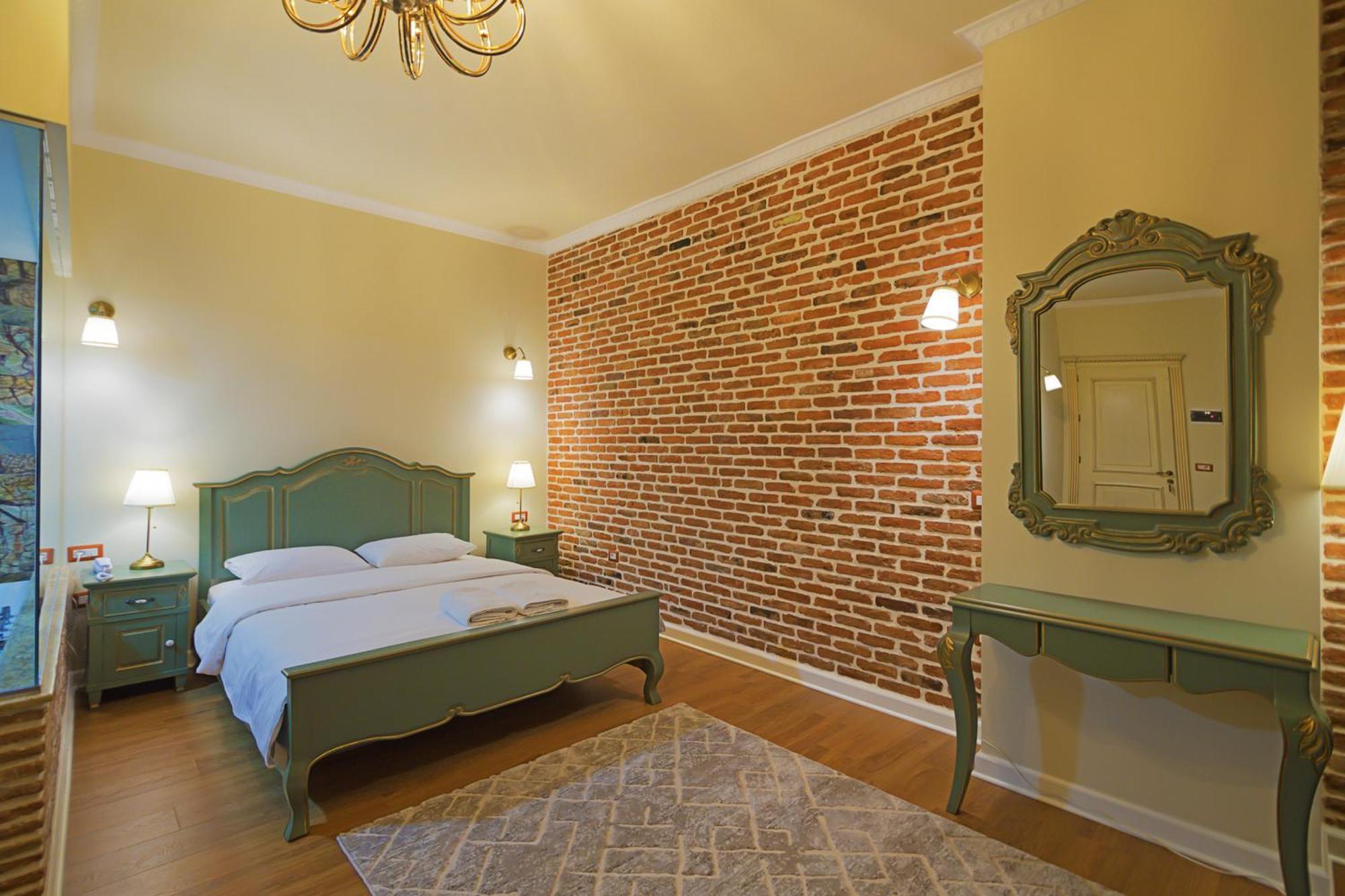 Casa Gace Hotel 科尔察 外观 照片