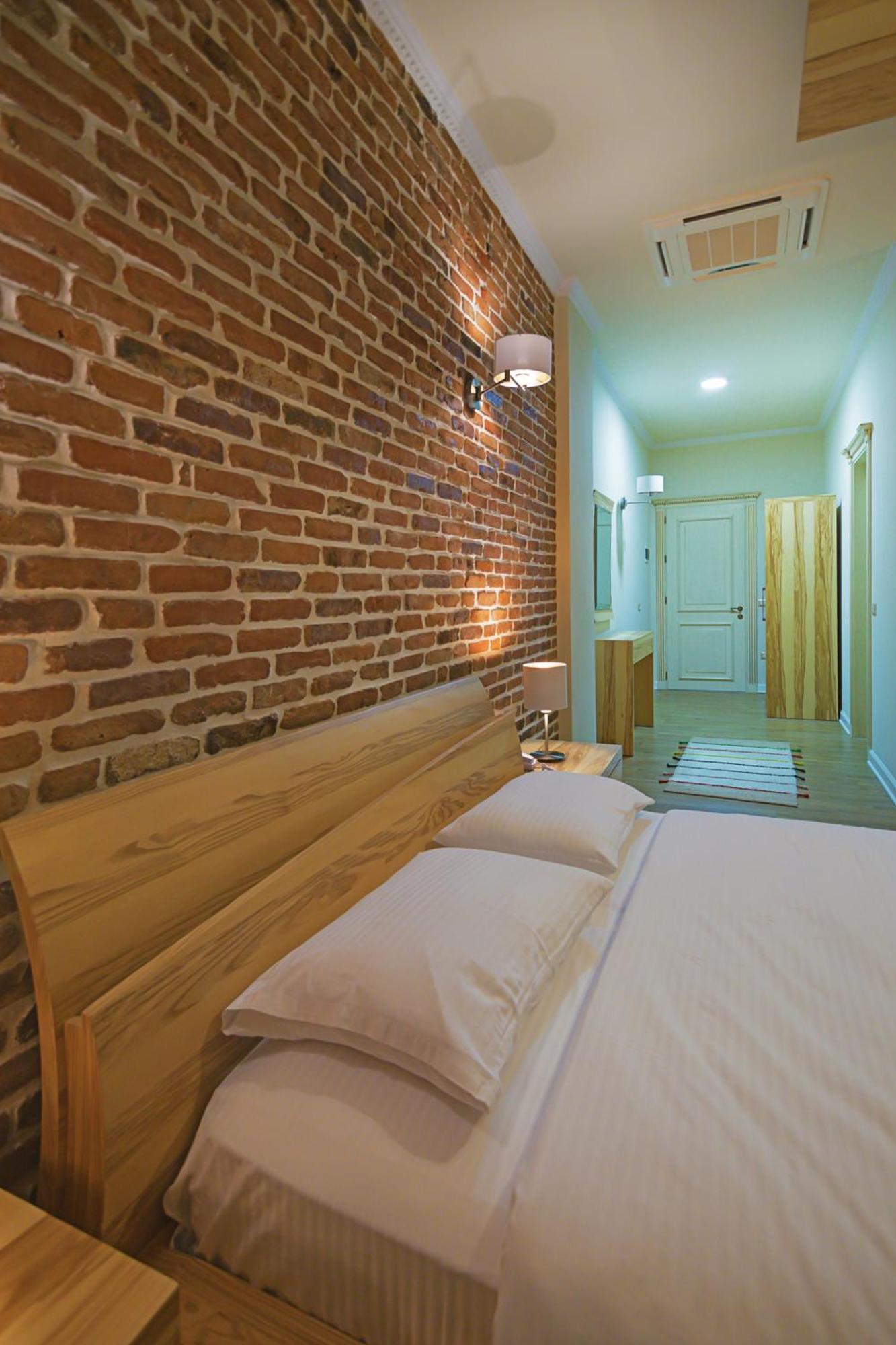 Casa Gace Hotel 科尔察 客房 照片