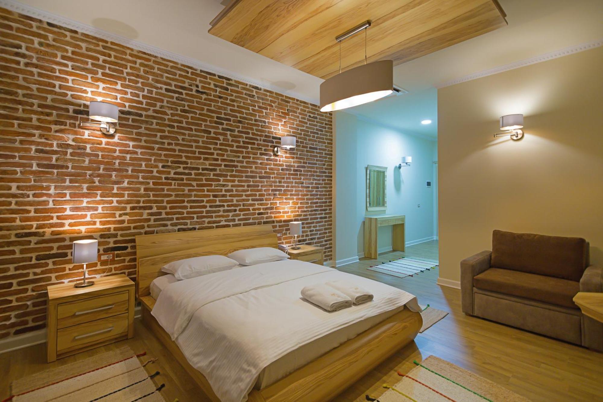 Casa Gace Hotel 科尔察 外观 照片