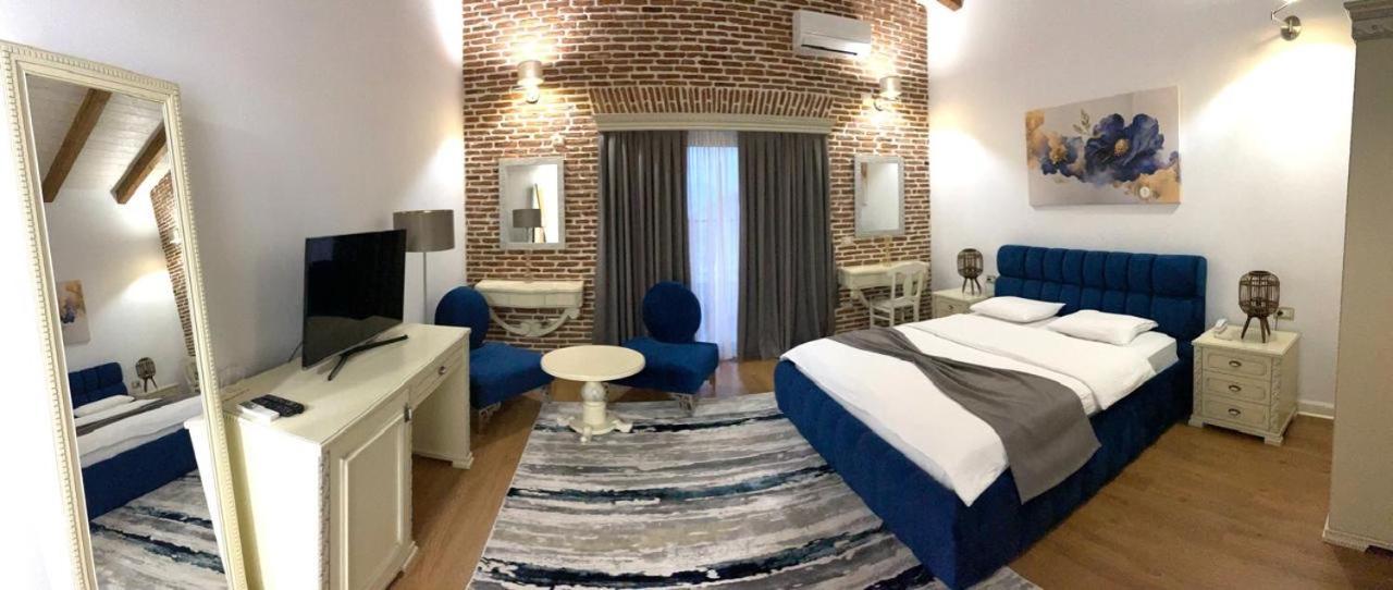 Casa Gace Hotel 科尔察 外观 照片