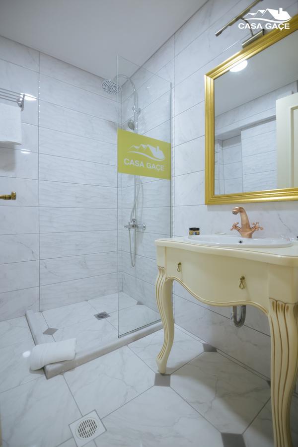 Casa Gace Hotel 科尔察 外观 照片