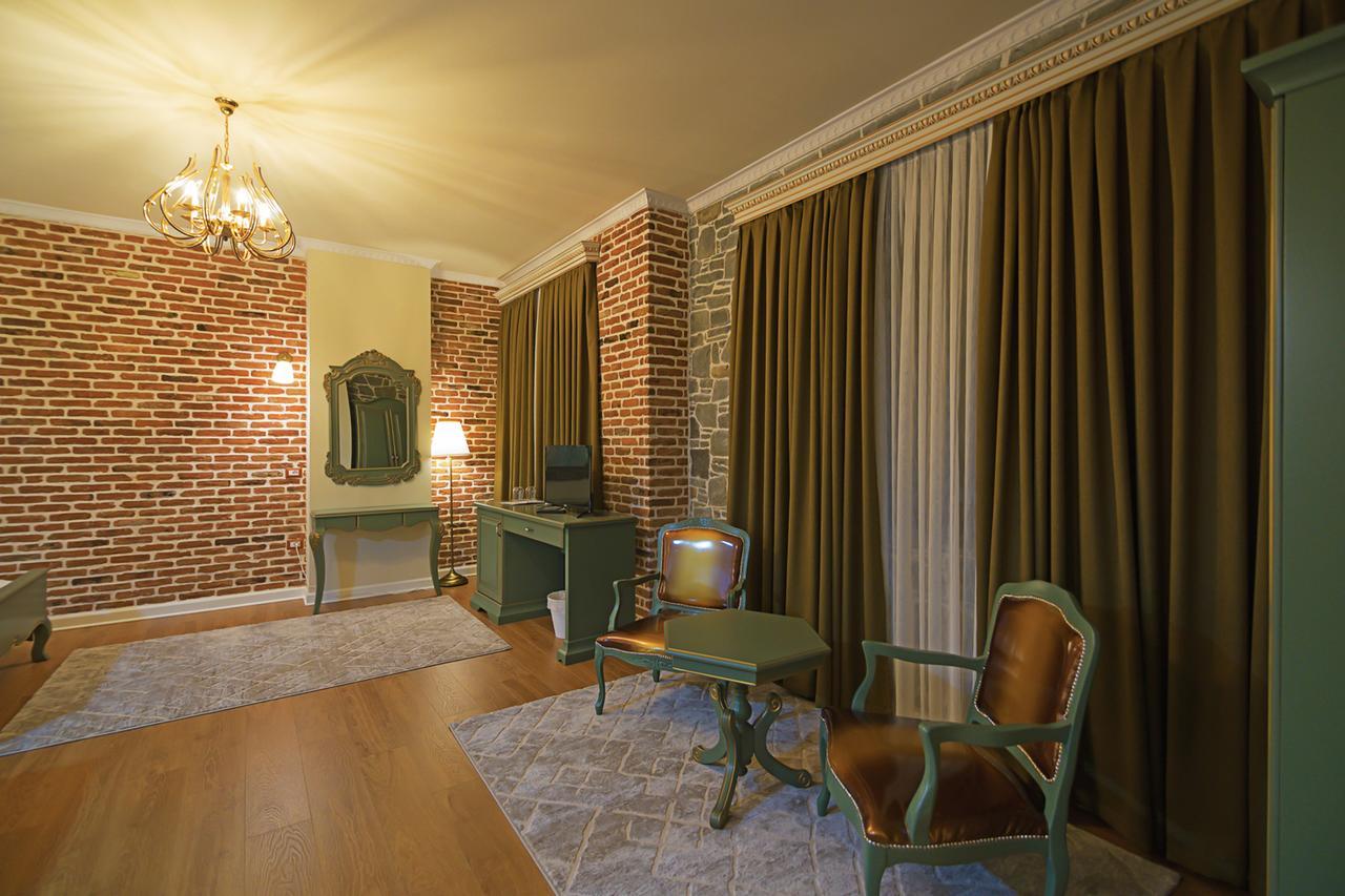 Casa Gace Hotel 科尔察 外观 照片