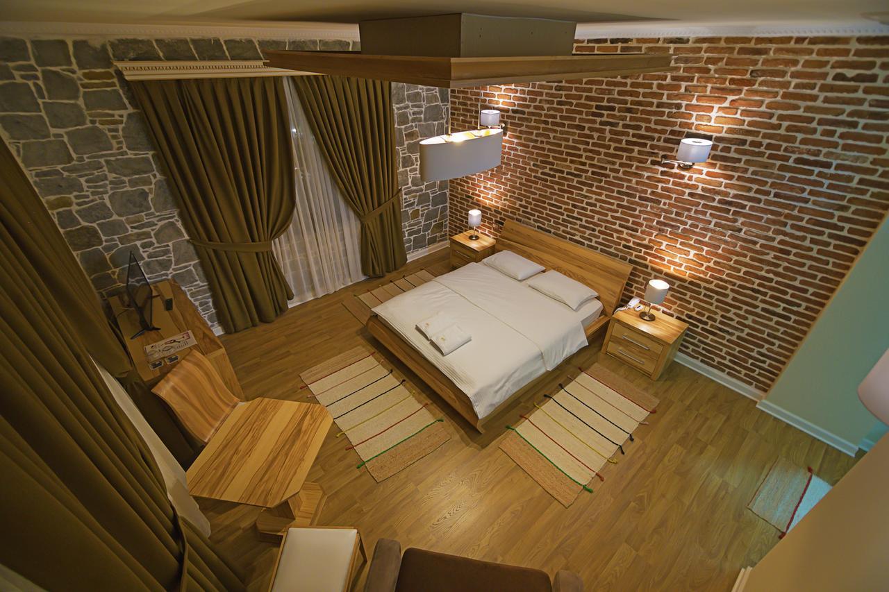 Casa Gace Hotel 科尔察 外观 照片