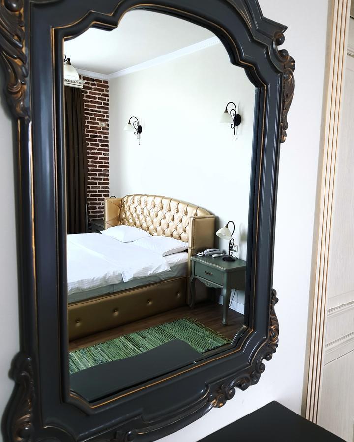 Casa Gace Hotel 科尔察 客房 照片